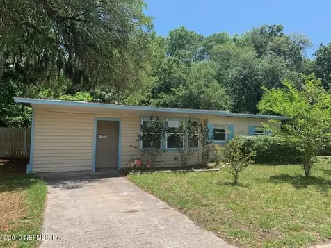 2467 Seaway Street Jacksonville FL 32233