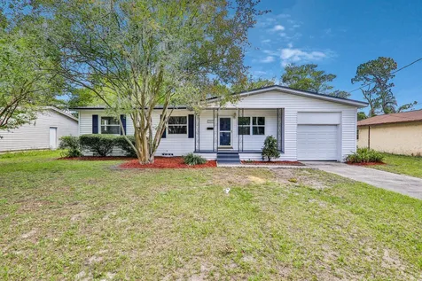 3317 Tarpon Drive Jacksonville FL 32277