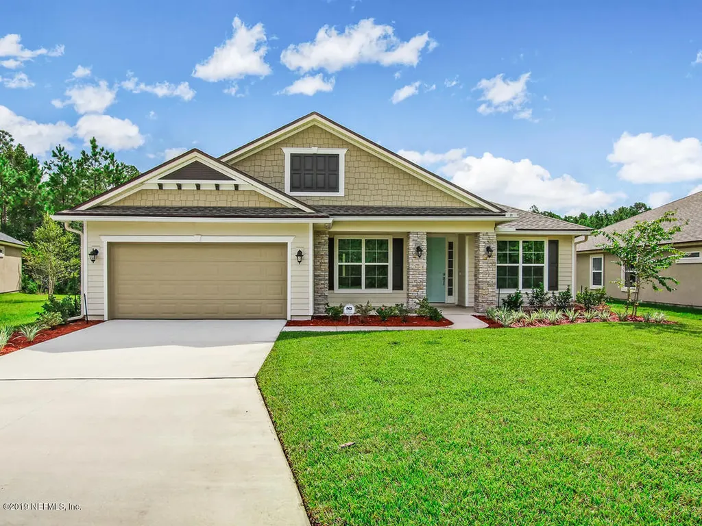 23 Jennie Lake Court St. Augustine FL 32095