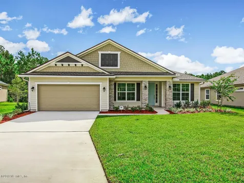 23 Jennie Lake Court St. Augustine FL 32095