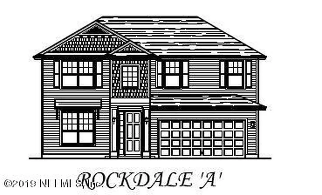 398 Jennie Lake Court St. Augustine FL 32095