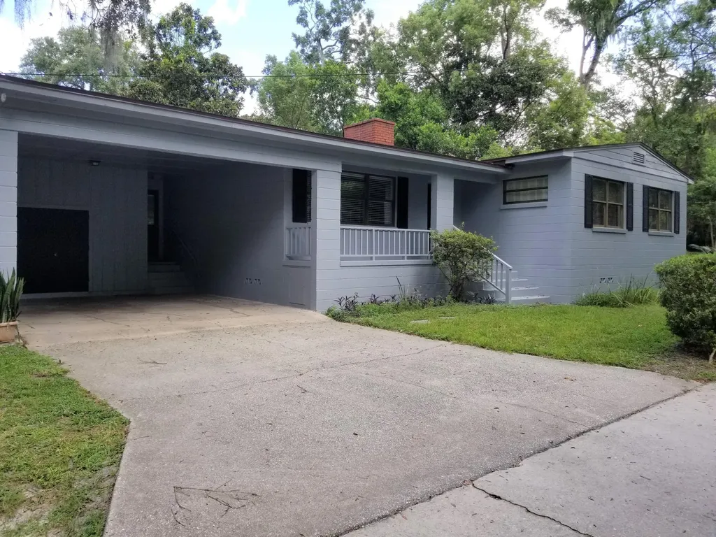 5341 Kenyon Lane Jacksonville FL 32211