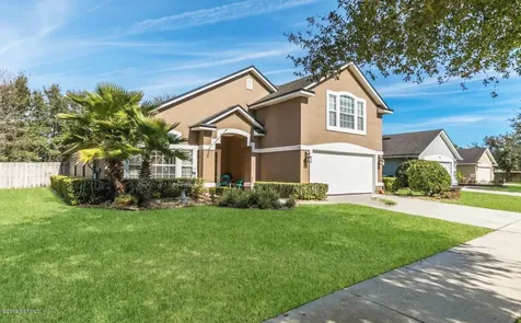 6101 Alderfer Springs Drive Jacksonville FL 32258