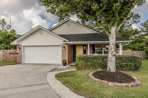 1985 Breckenridge Boulevard Middleburg FL 32068