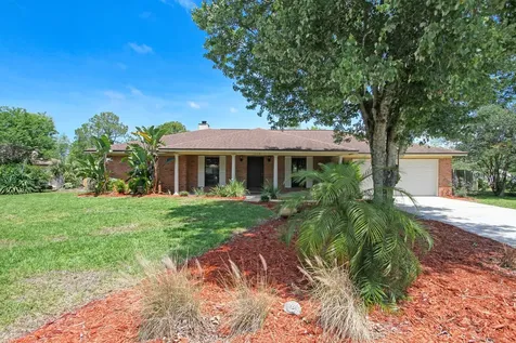 12319 Raleigh Ridge Drive S Jacksonville FL 32225