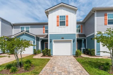 28 Pindo Palm Drive Ponte Vedra FL 32081