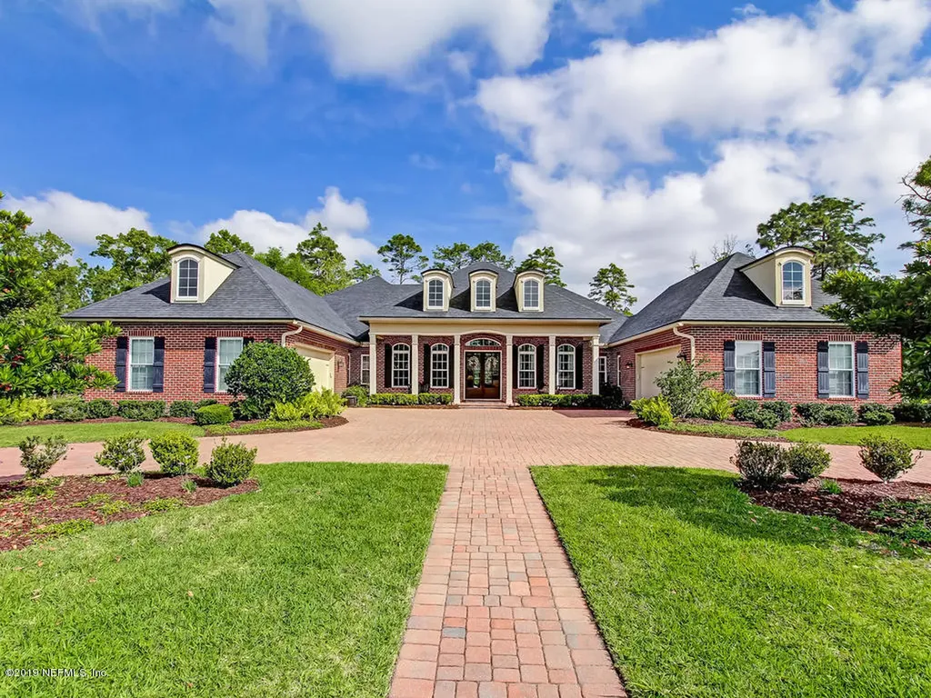 12217 Kinneil Court Jacksonville FL 32224