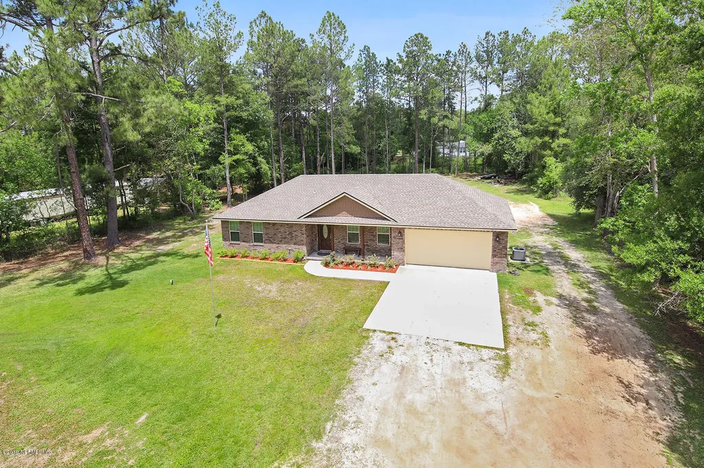 54133 Heller Road Callahan FL 32011