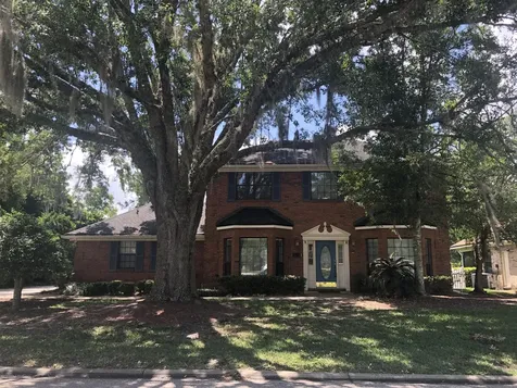 1670 Red Cypress Drive Jacksonville FL 32223