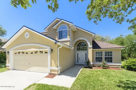 1638 Hammock Grove Lane Jacksonville FL 32225