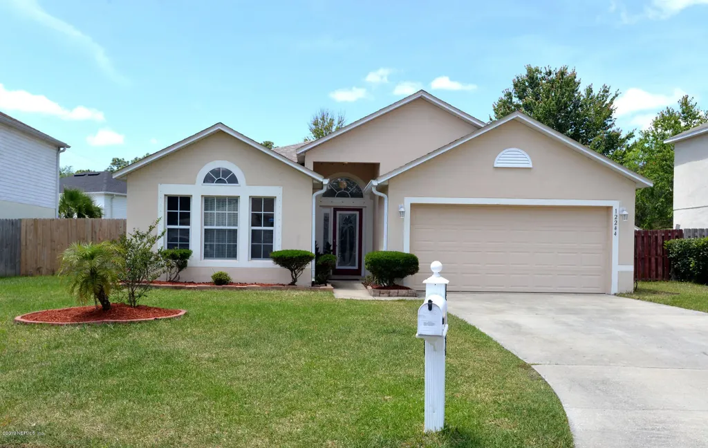 12244 Moose Hollow Drive Jacksonville FL 32226