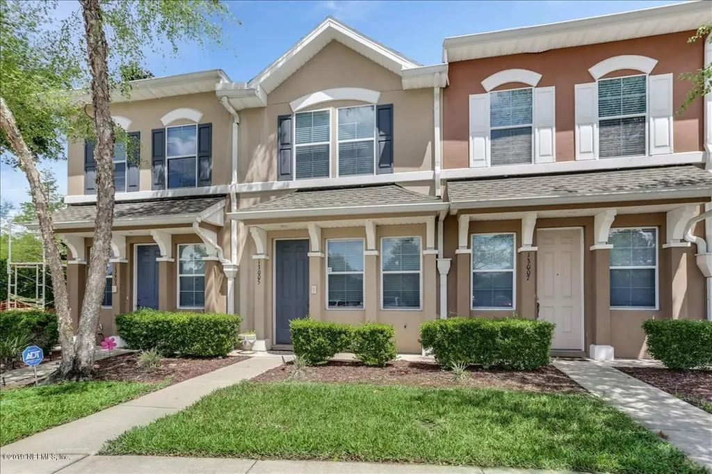 13005 Shallowater Road Jacksonville FL 32258