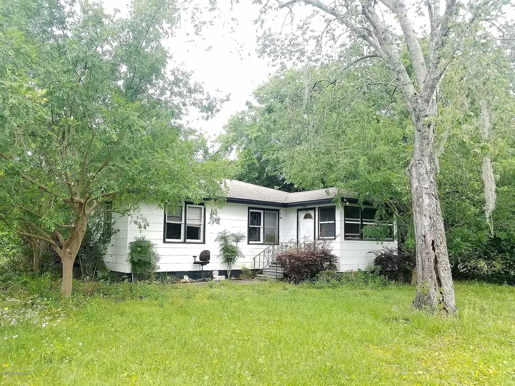 2816 Jones Road Jacksonville FL 32220