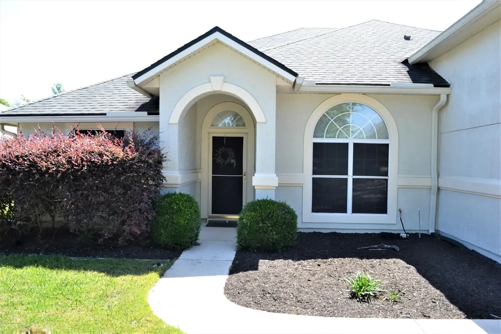 3812 Nature Walk Court Middleburg FL 32068