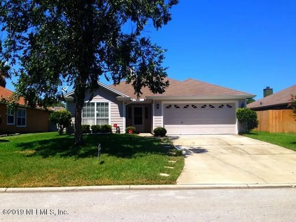 12895 Silver Springs Drive S Jacksonville FL 32246