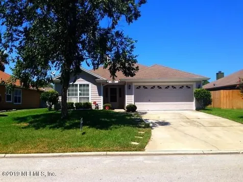 12895 Silver Springs Drive S Jacksonville FL 32246