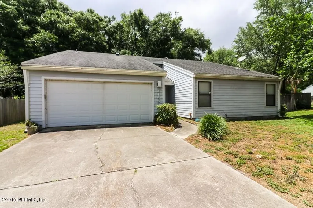 4838 Pareja Court Jacksonville FL 32225