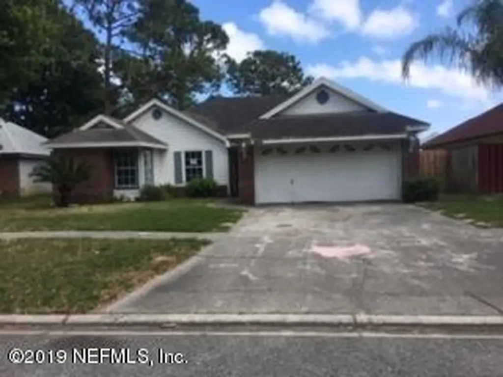 12604 Blue Lagoon Trail Jacksonville FL 32225