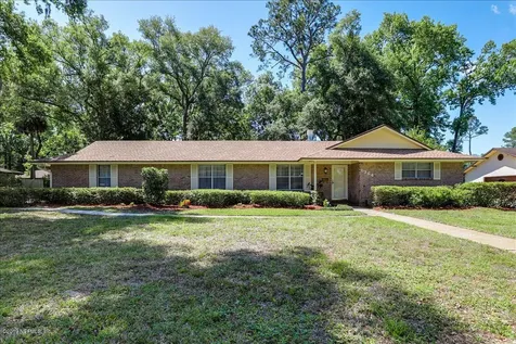 5364 Golf Course Drive Jacksonville FL 32277
