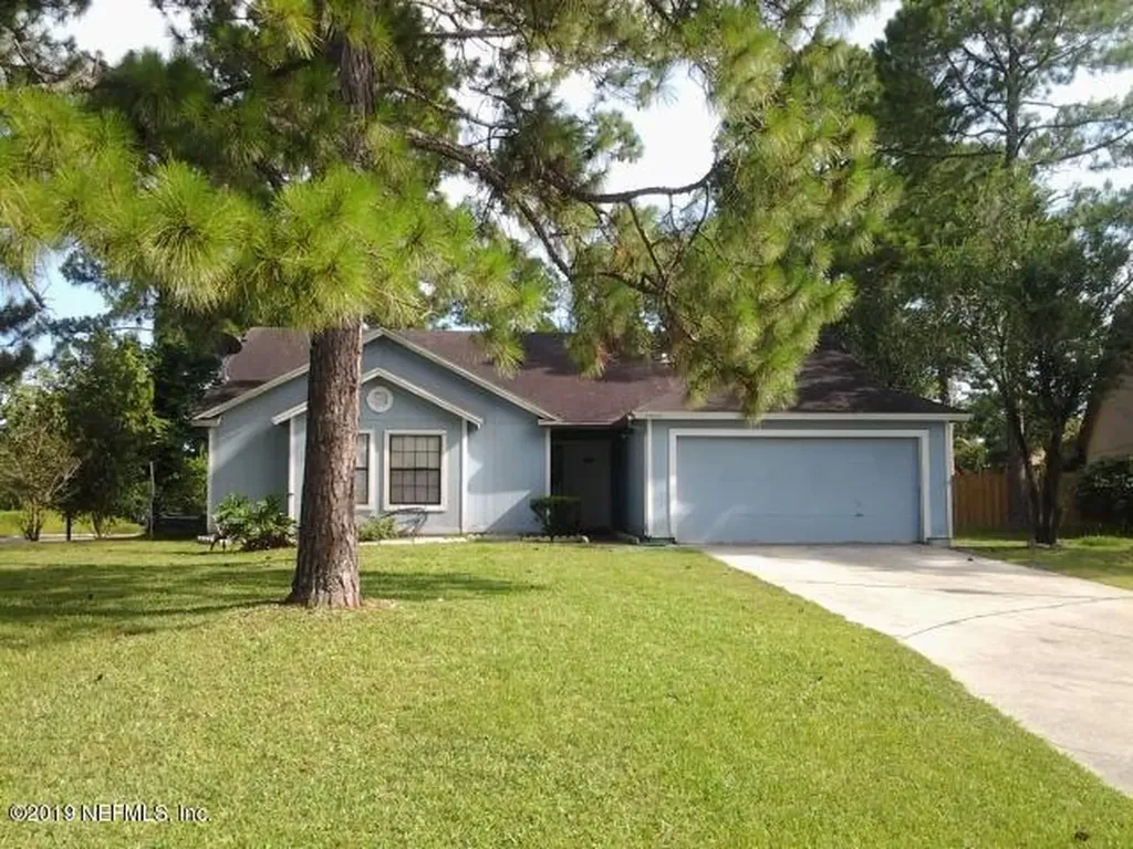 13064 Annandale Drive S Jacksonville FL 32225