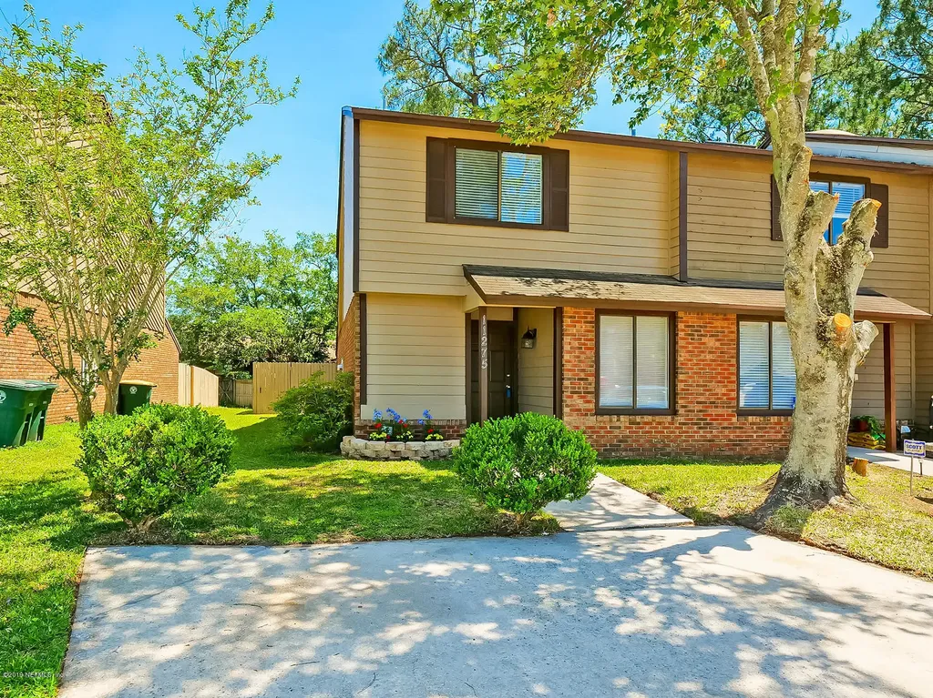 11275 Windtree Drive E Jacksonville FL 32257