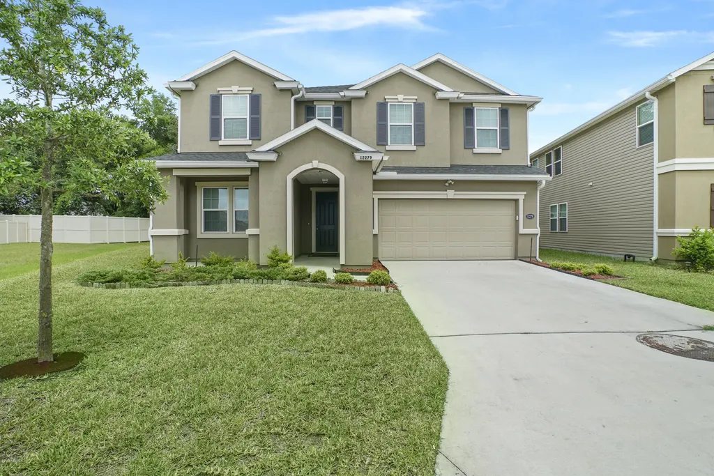 12279 Vista Point Circle Jacksonville FL 32246