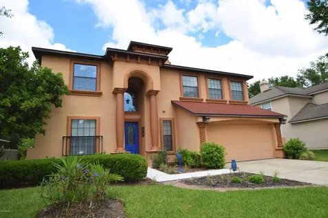 1924 Holly Oak Drive Orange Park FL 32065