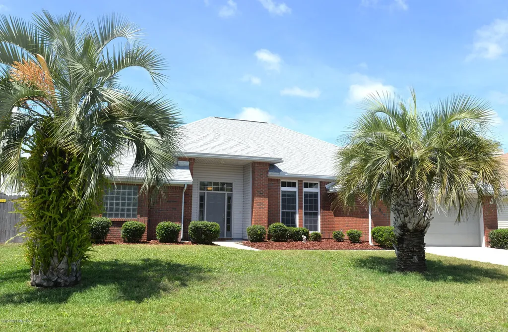 12257 Scotts Cove Trail Jacksonville FL 32225