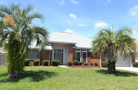 12257 Scotts Cove Trail Jacksonville FL 32225