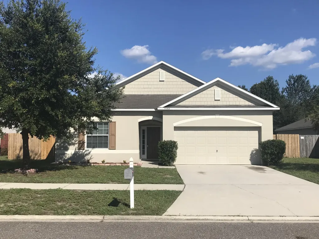 9302 Caracara Drive Jacksonville FL 32210