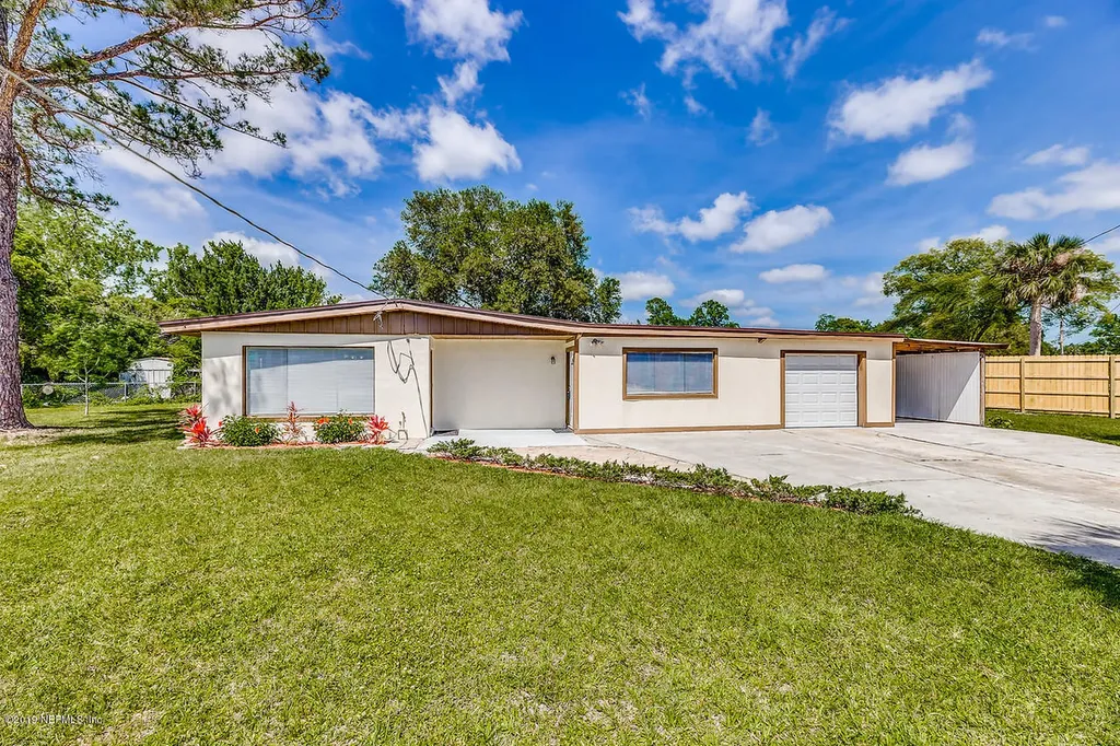 10915 Indies Drive N Jacksonville FL 32246