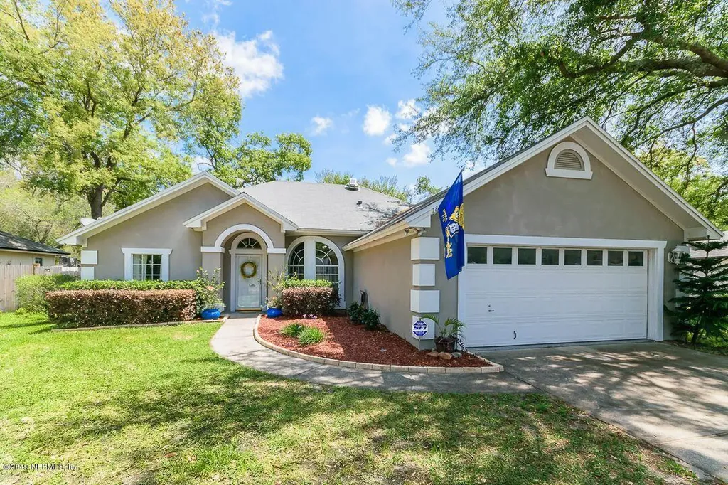 12153 Trimlawn Lane Jacksonville FL 32225