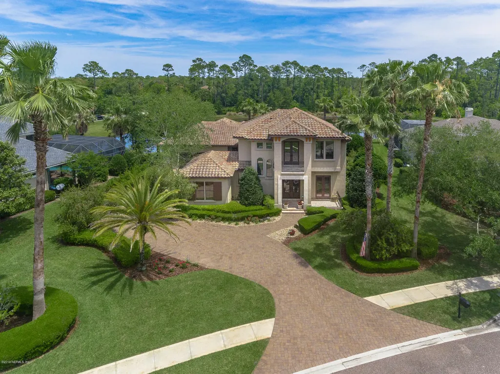 437 Sophia Terrace St. Augustine FL 32095