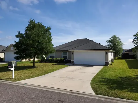 3628 Summit Oaks Drive Green Cove Springs FL 32043