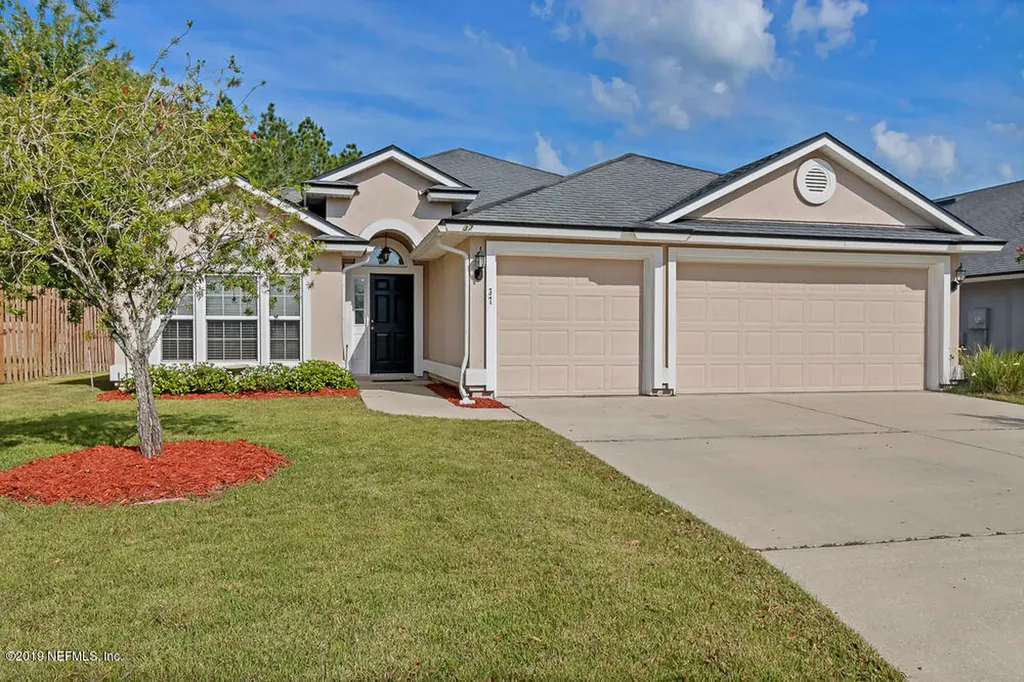 37 Robin Bay Drive St. Augustine FL 32092