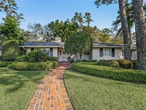 4455 Country Club Road Jacksonville FL 32210