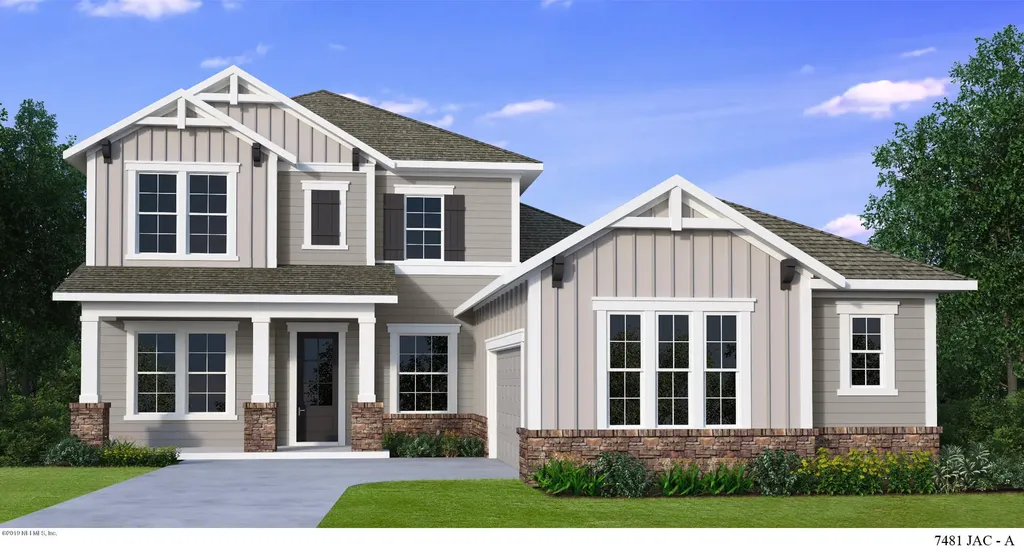 290 Quail Vista Drive Ponte Vedra FL 32081