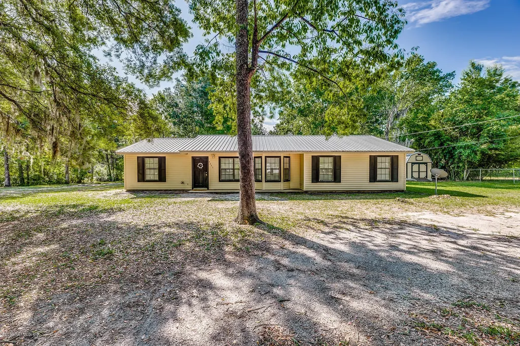 4643 Antelope Street Middleburg FL 32068