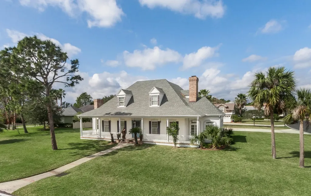 401 Marsh Point Circle St. Augustine FL 32080