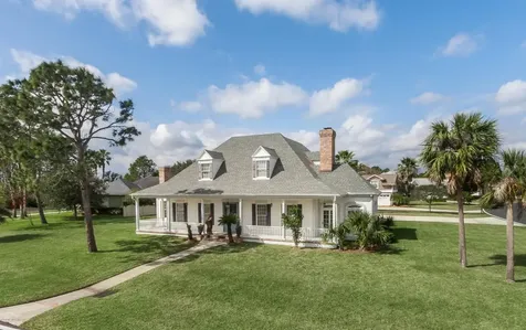401 Marsh Point Circle St. Augustine FL 32080