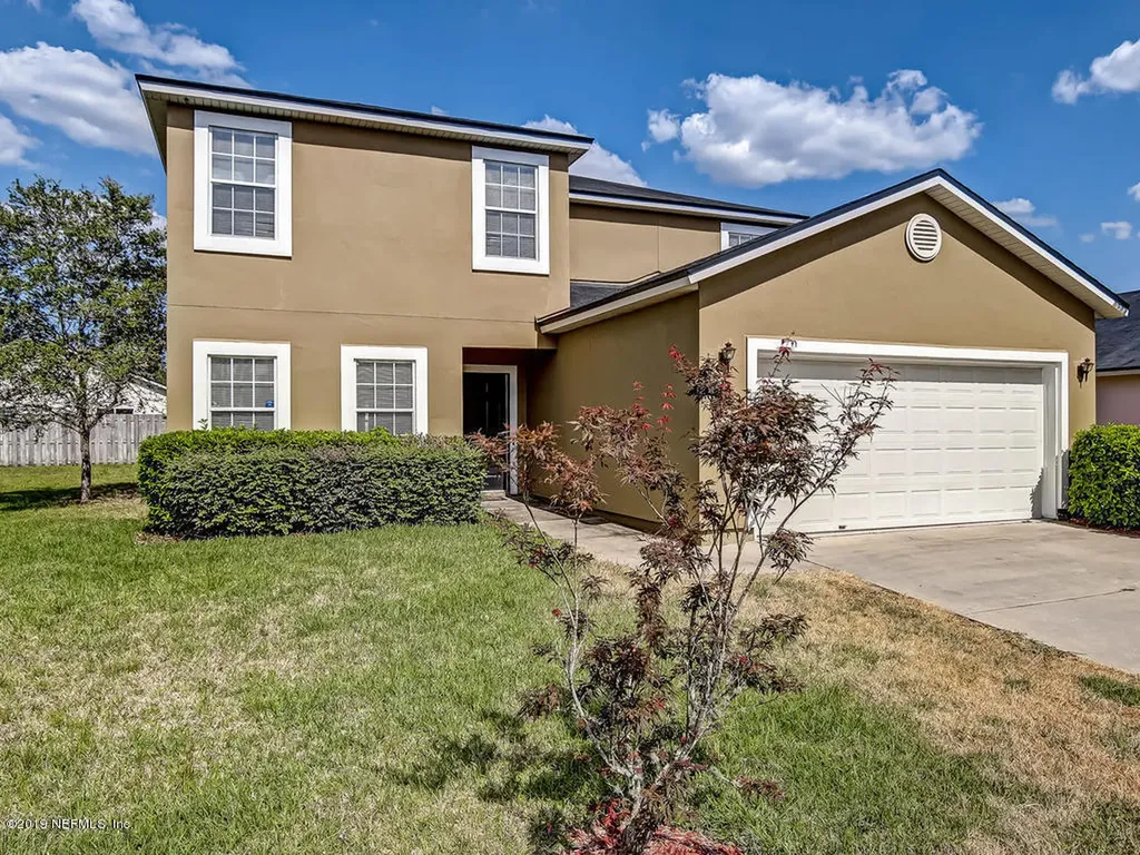 1933 River Rock Road Jacksonville FL 32221