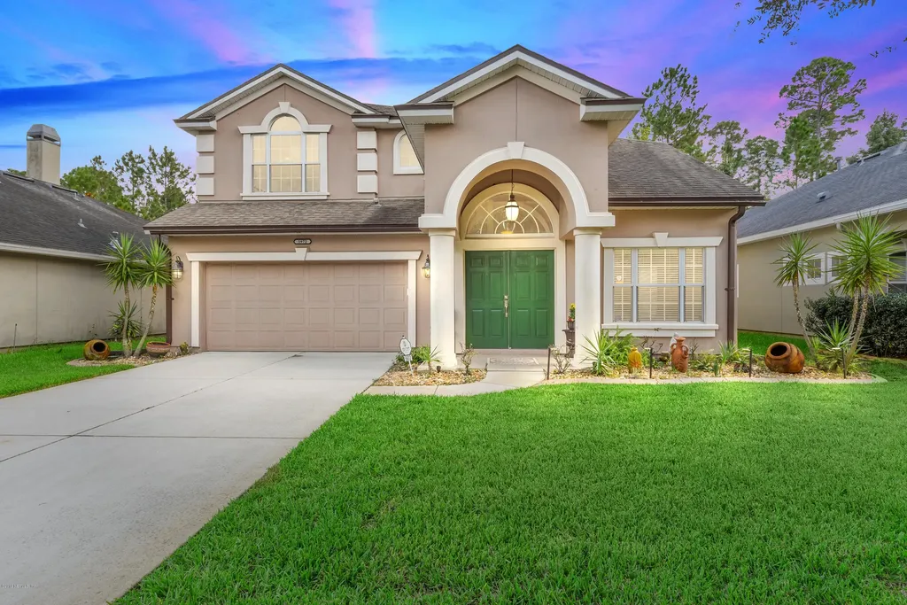 5972 Wind Cave Lane Jacksonville FL 32258