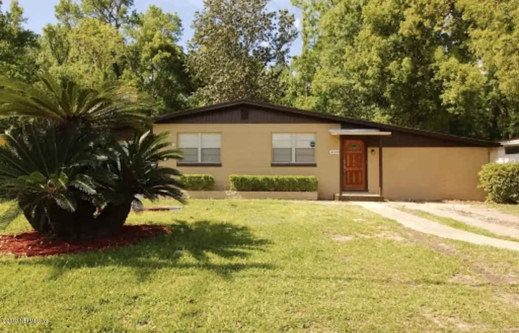 4344 Roth Drive Jacksonville FL 32209