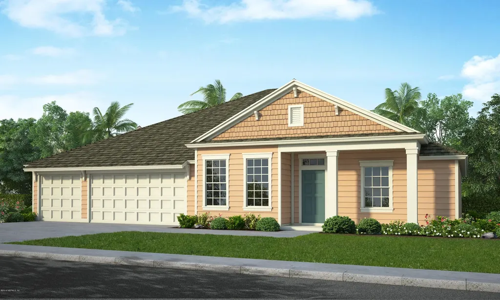 339 S Hamilton Springs Road St. Augustine FL 32084