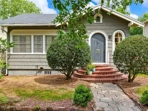 2249 Forbes Street Jacksonville FL 32204