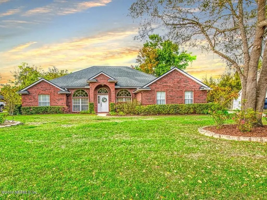 96113 Gravel Creek Drive Yulee FL 32097