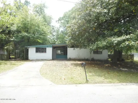 8152 La Marne Drive Jacksonville FL 32221