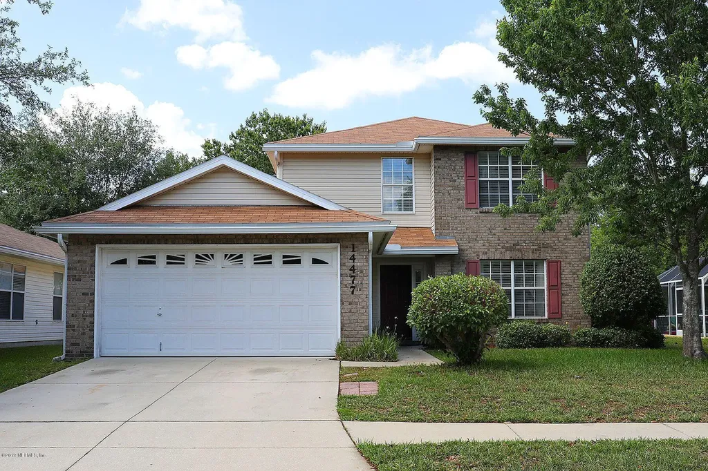 14477 Woodfield Circle S Jacksonville FL 32258