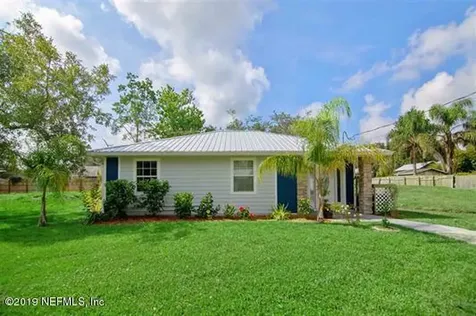 212 Vassar Road St. Augustine FL 32086