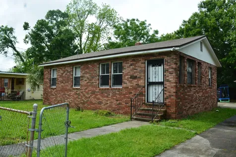 1109 W 29th Street Jacksonville FL 32209